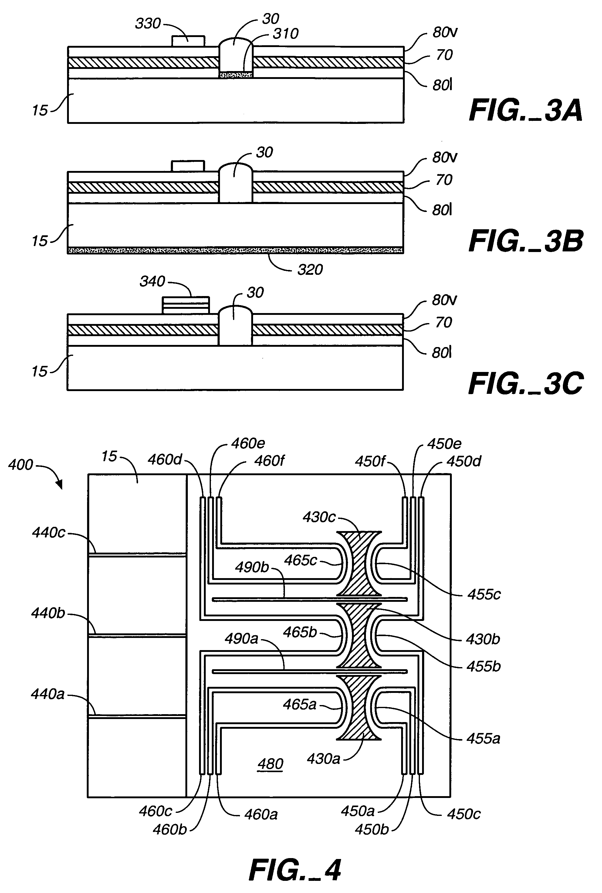 Tunable micro-lens array