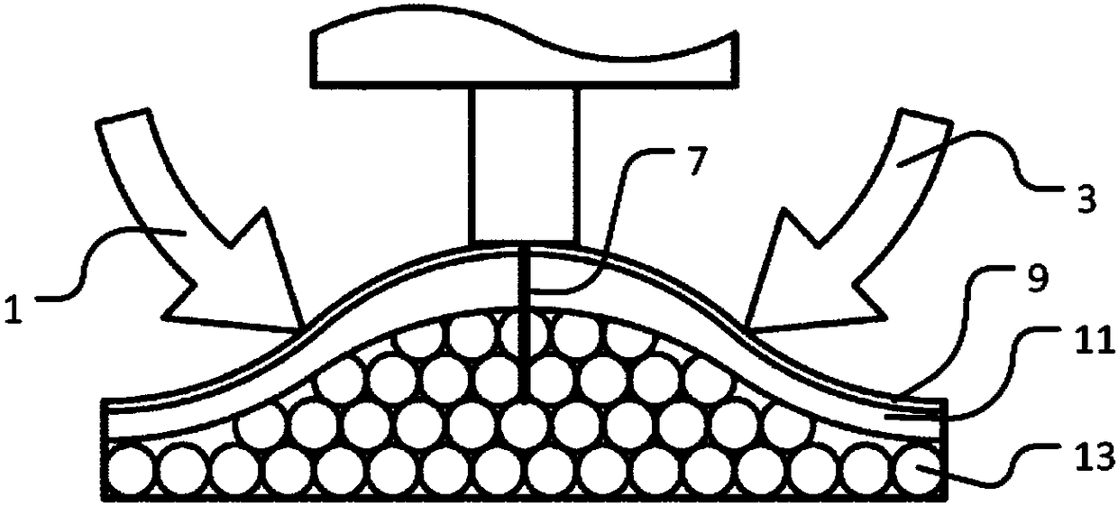 Attachment for an injection pen or syringe