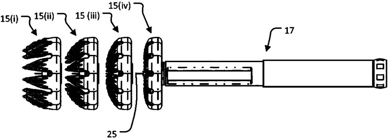 Attachment for an injection pen or syringe