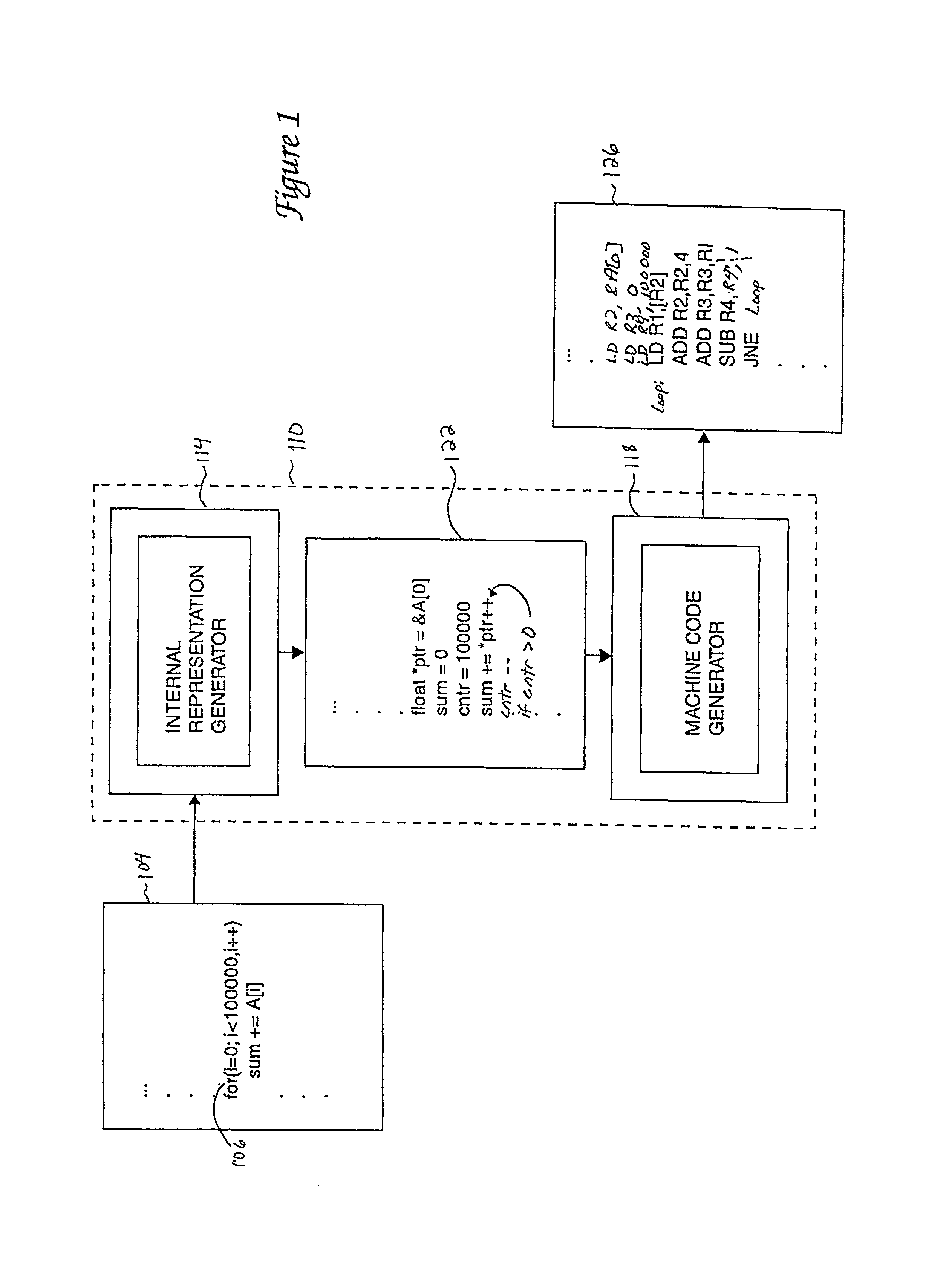 Method and apparatus for debugging optimized code