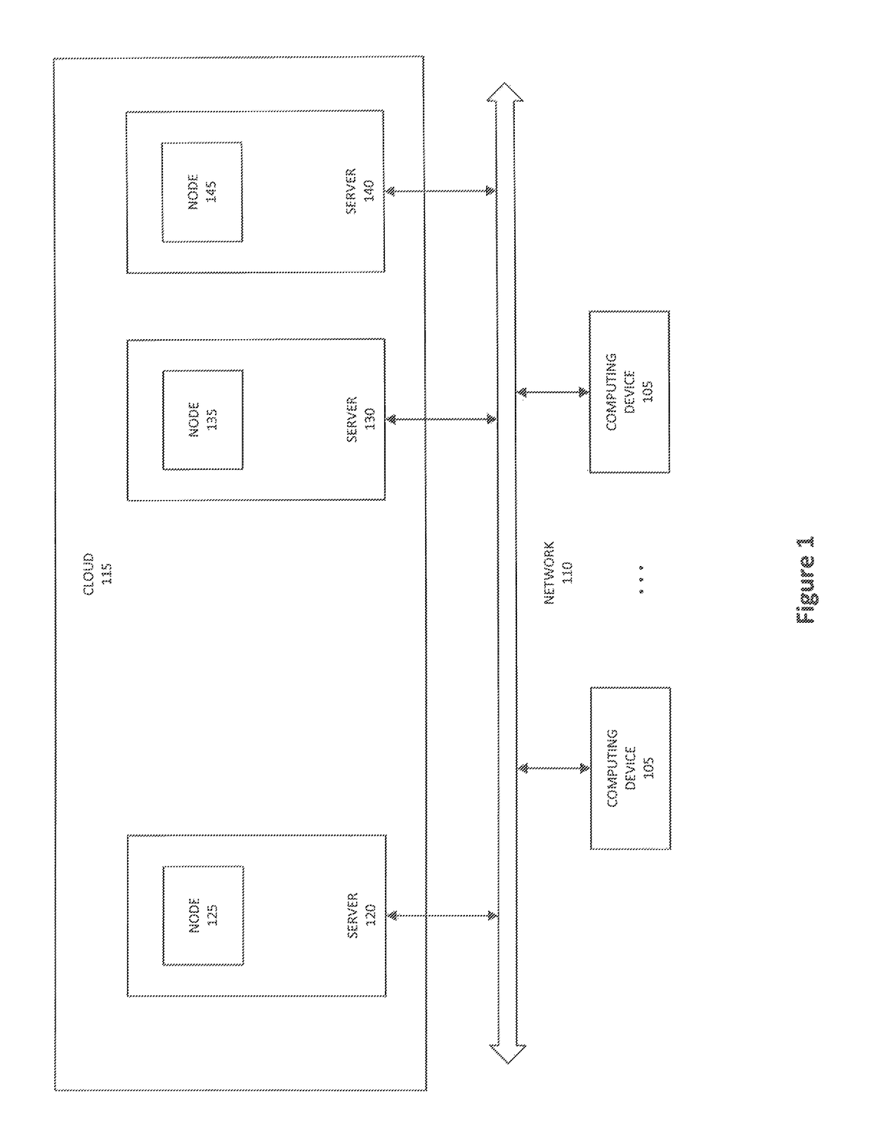 System and method for optimizing web service availability with a node group agreement protocol