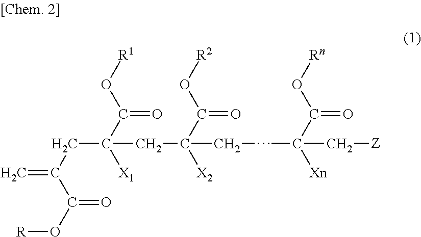 Polymer, production method for same, and molded article