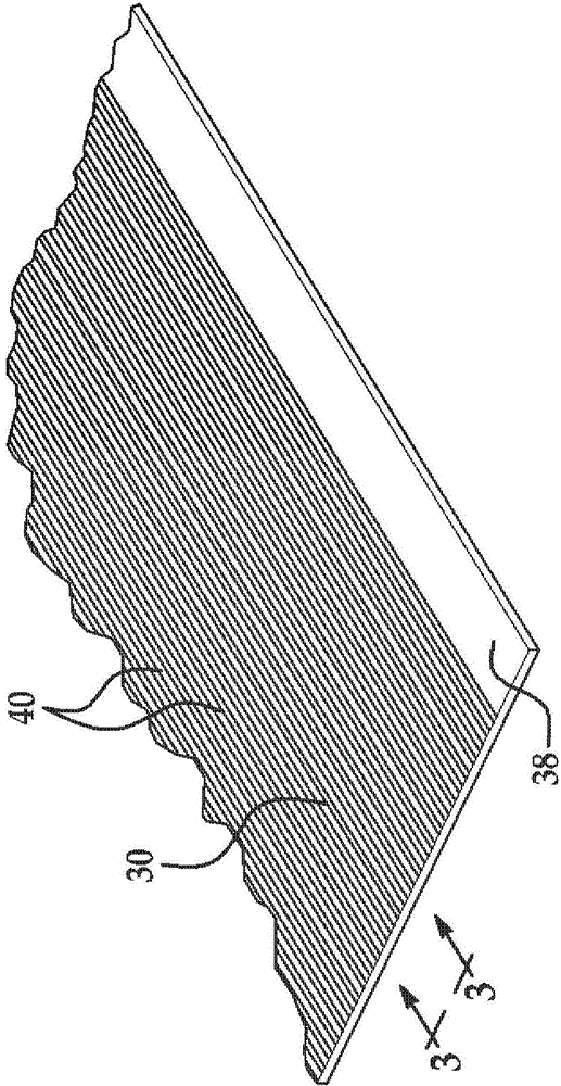 Method of fabricating a curved composite structure using composite prepreg tape