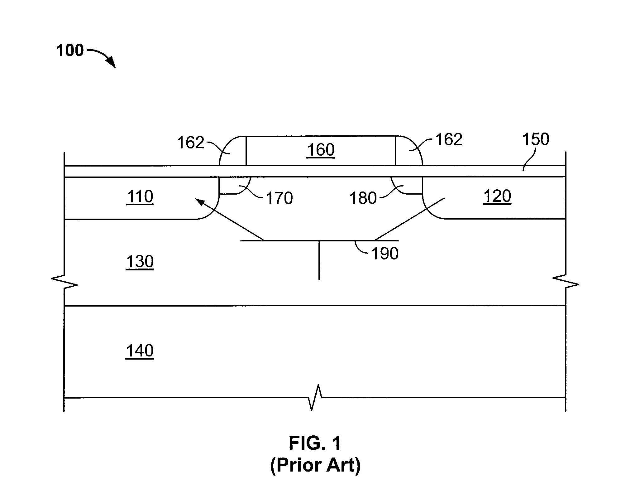 ESD protection circuit