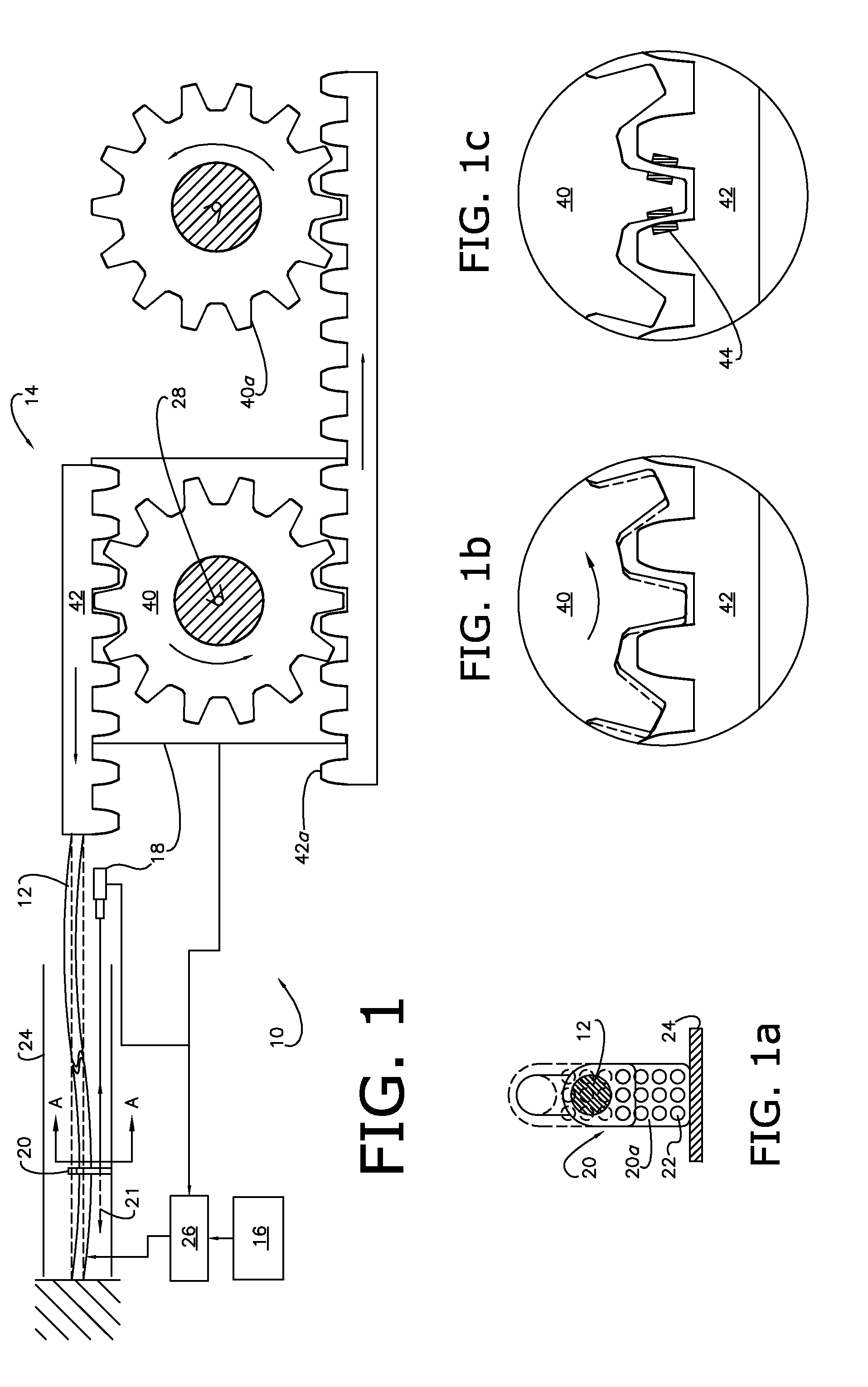 Method of reducing the effect of preheat time variation during shape memory alloy actuation