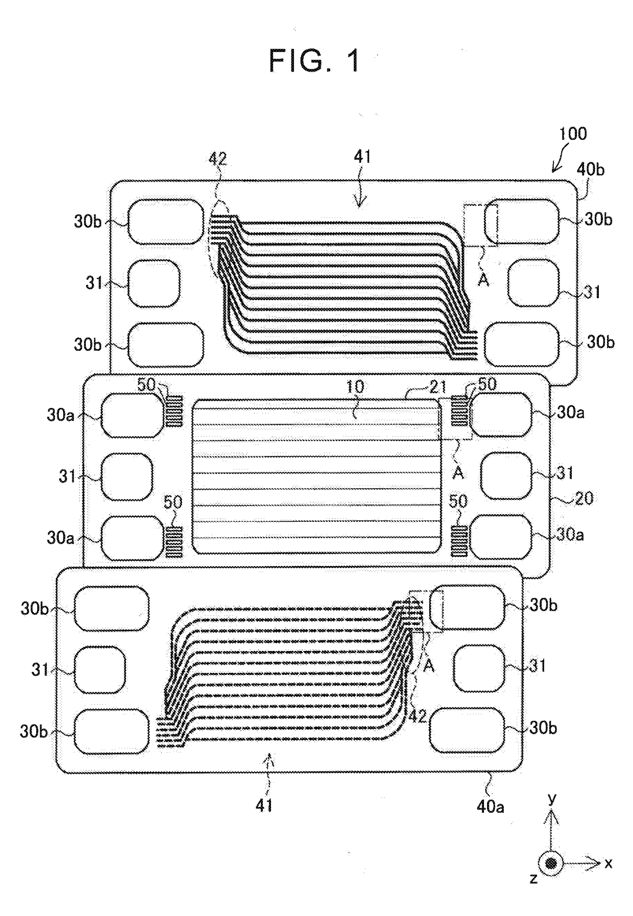 Fuel cell