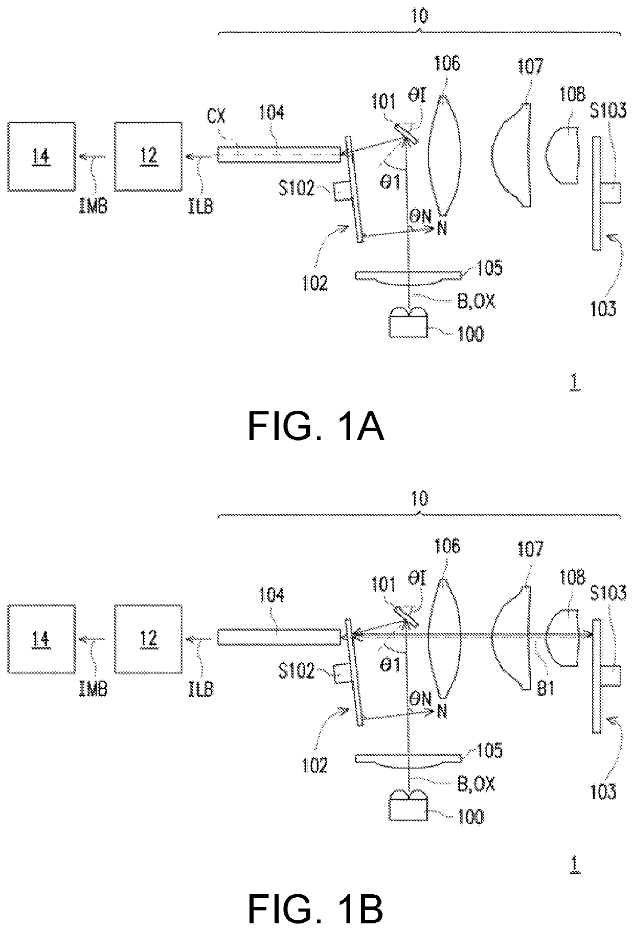 Illumination system and projection device