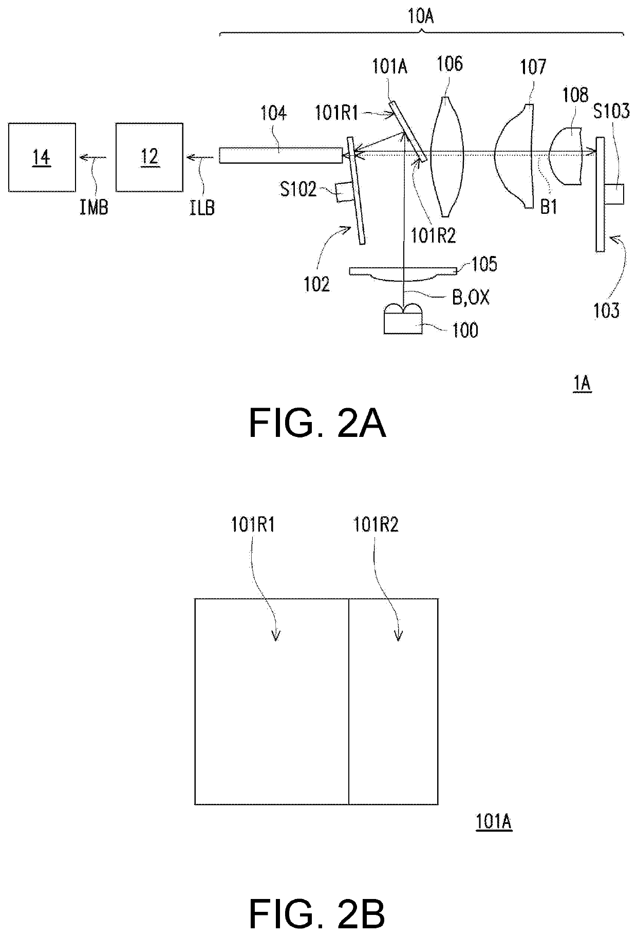 Illumination system and projection device