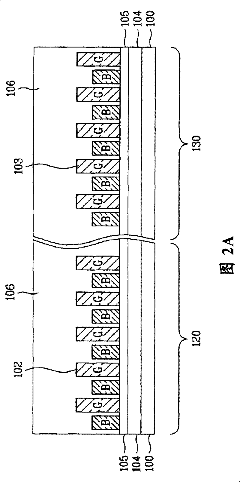 Semiconductor device and manufacturing method thereof