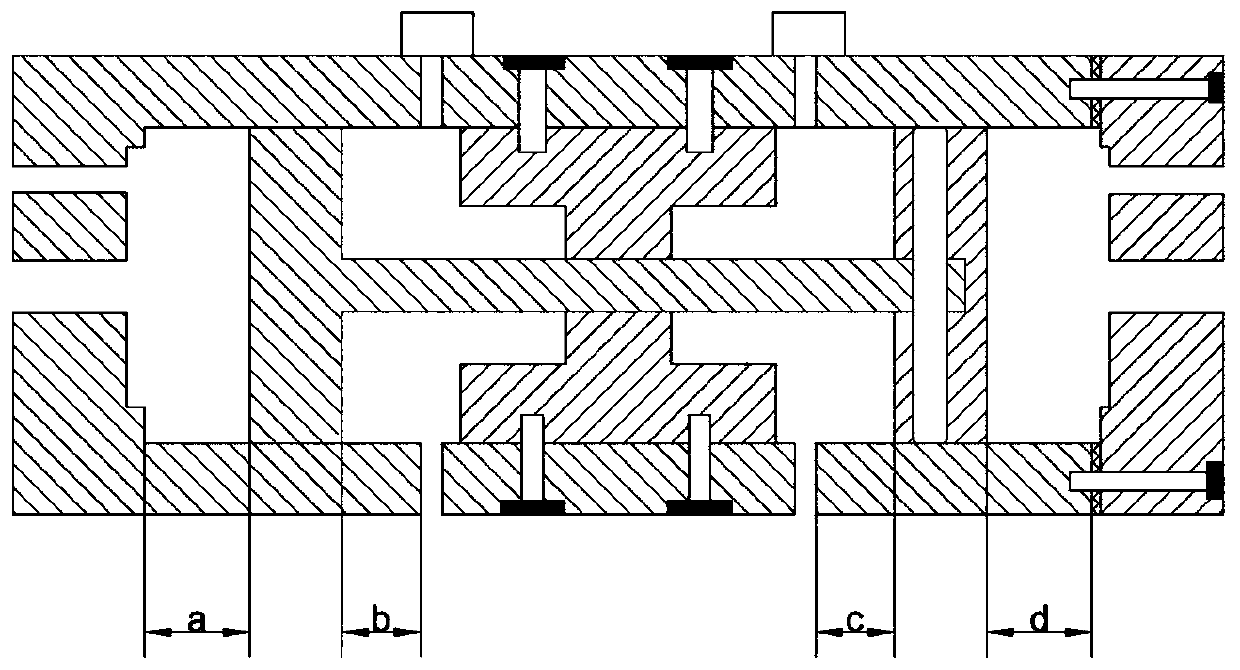 High-melting-point fatty acid methyl ester or ethyl ester oil supply system