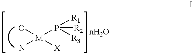 Process for the preparation of saturated carboxylic acids and their esters