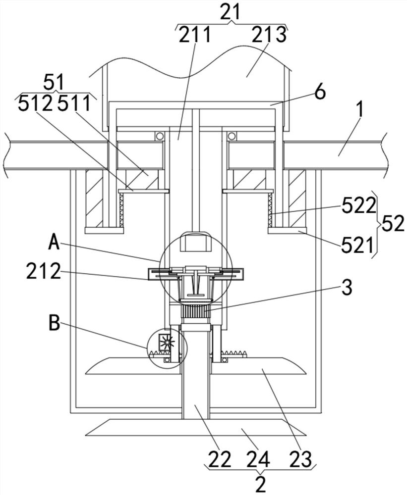 Memory alloy valve for building fire extinguishing system