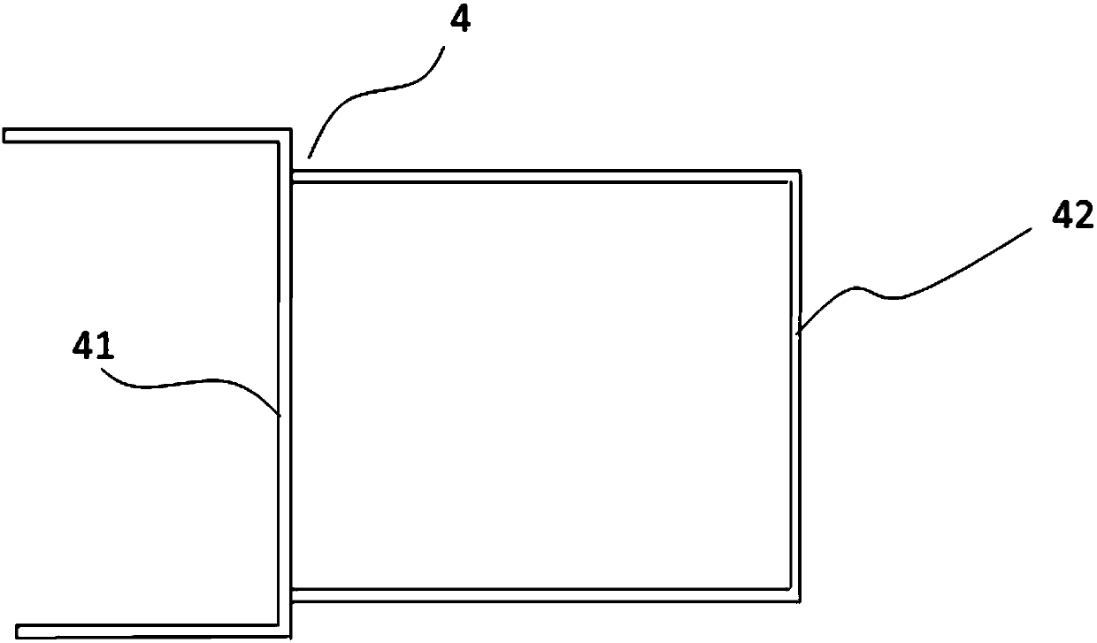 Urethral surgical washing liquid and specimen collection apparatus