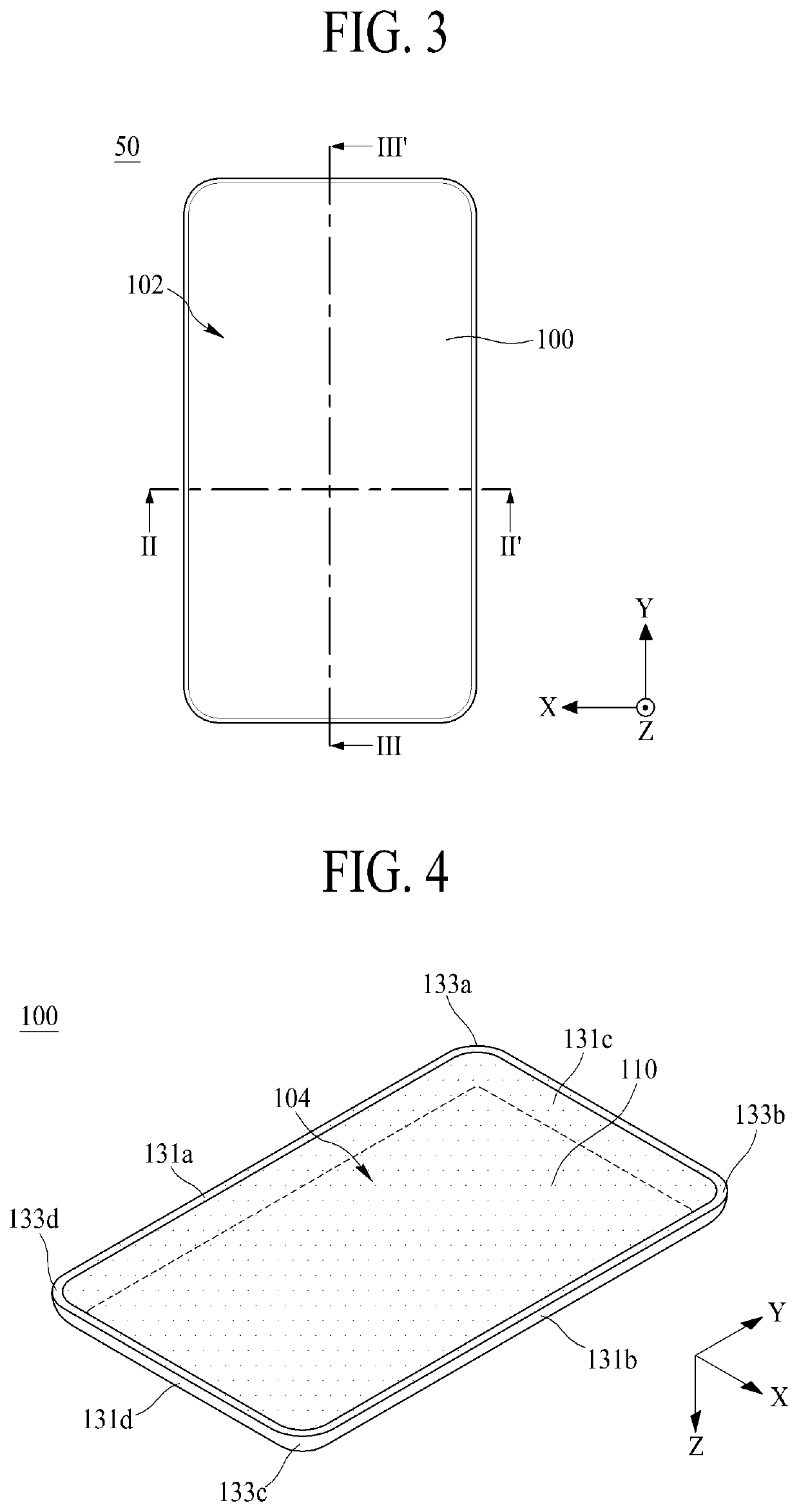 Flexible circuit film and electronic device comprising the same