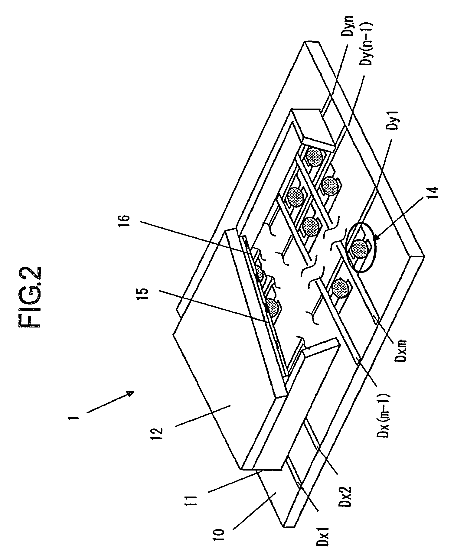 Image forming apparatus and video receiving and display apparatus