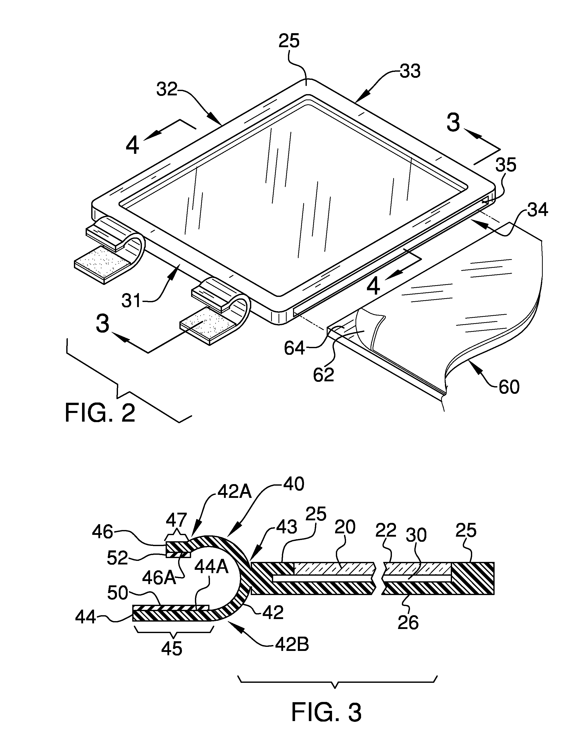 Mouse pad apparatus