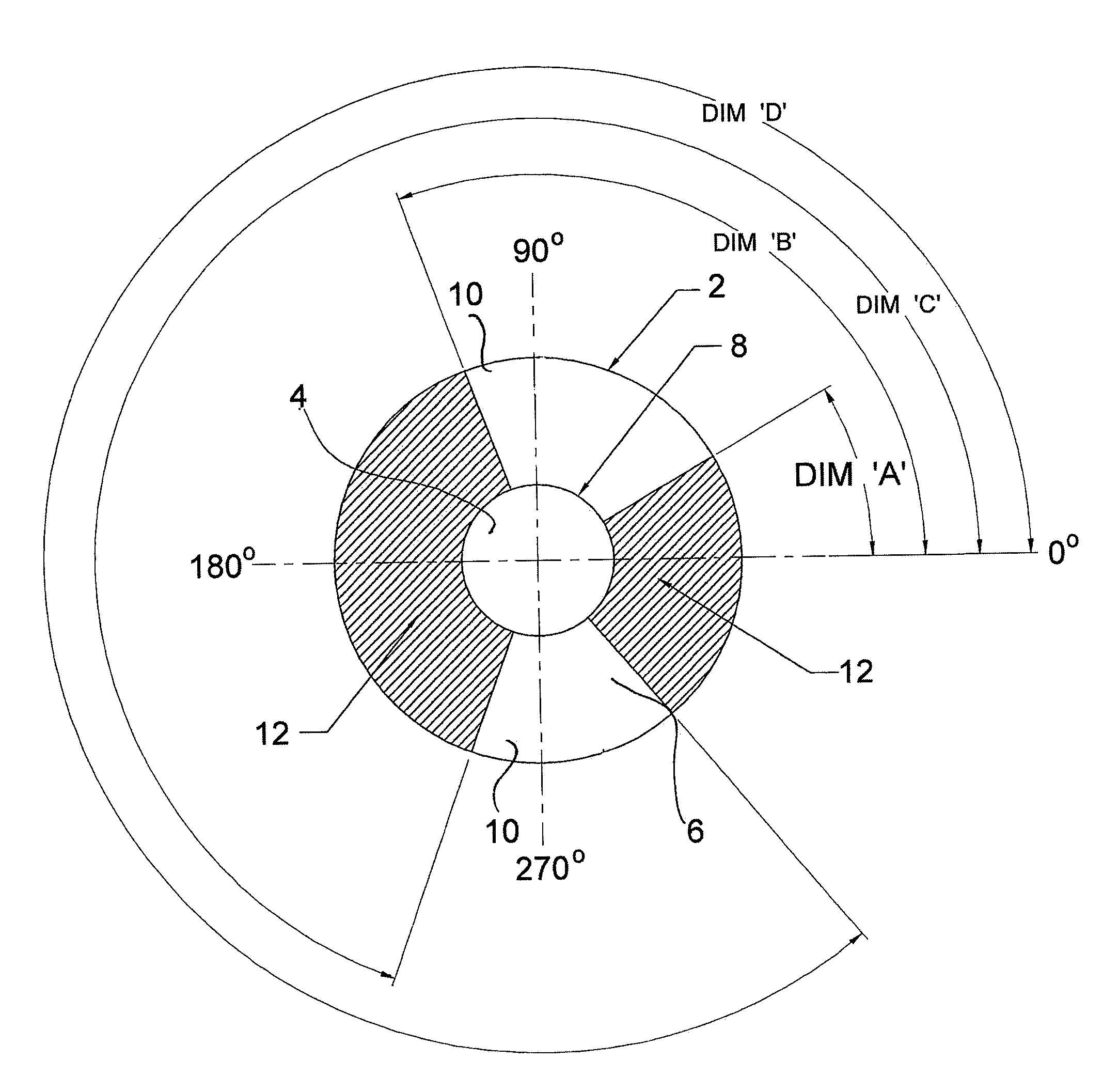 Contact Lens and Method of Manufacture