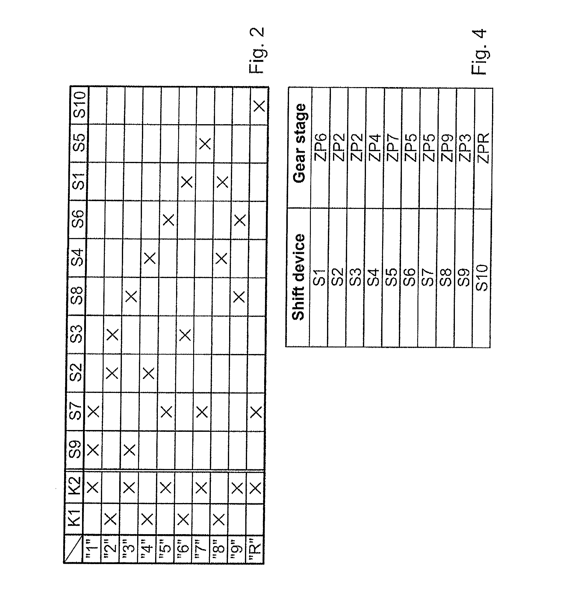 Double clutch transmission having a layshaft design