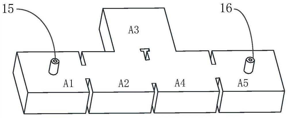 Communication equipment and waveguide filter thereof