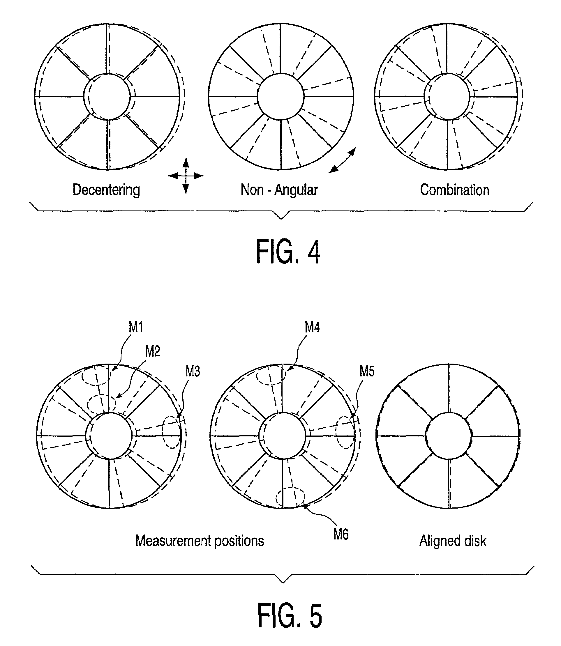 Multi-layer record carrier and method of manufacturing thereof and recording thereon, with reduced transmission differences in the upper layer