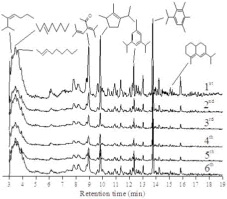 Method of using poly-3-hydroxybutyrate to prepare liquid fuel
