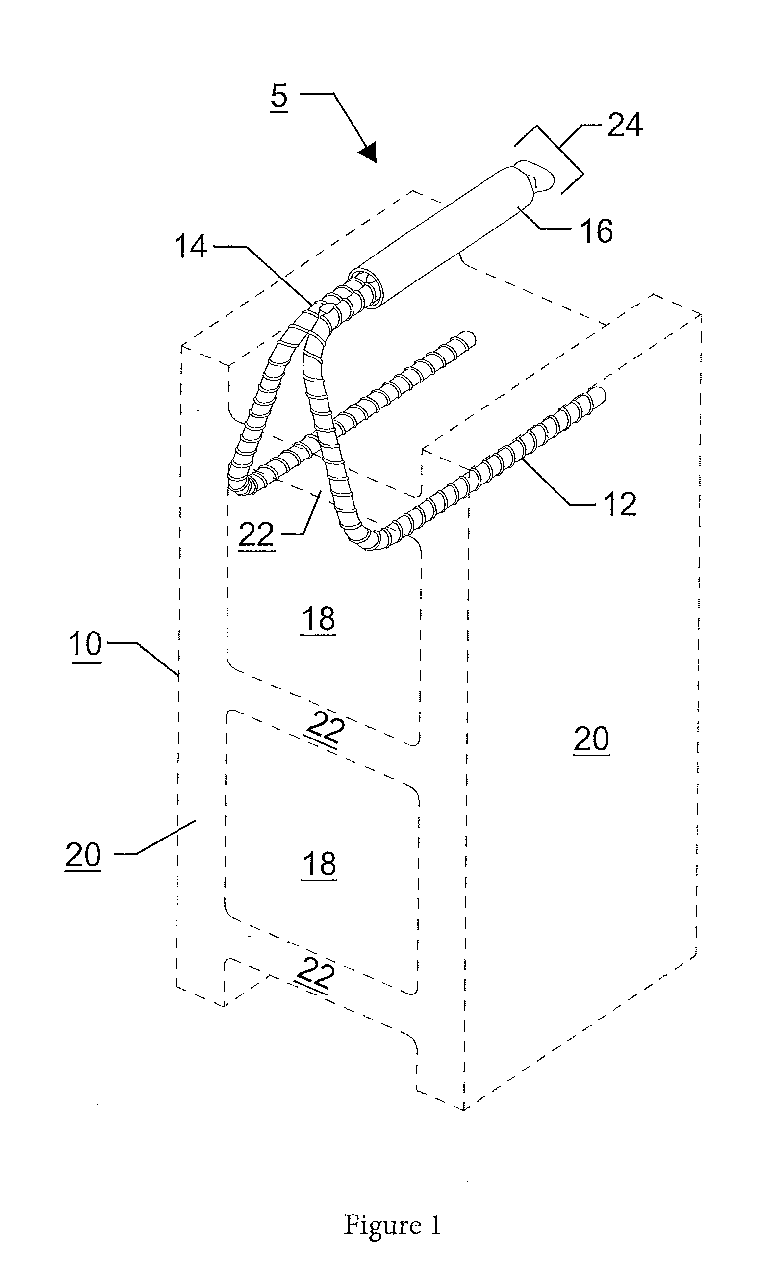 Building Block Carrier