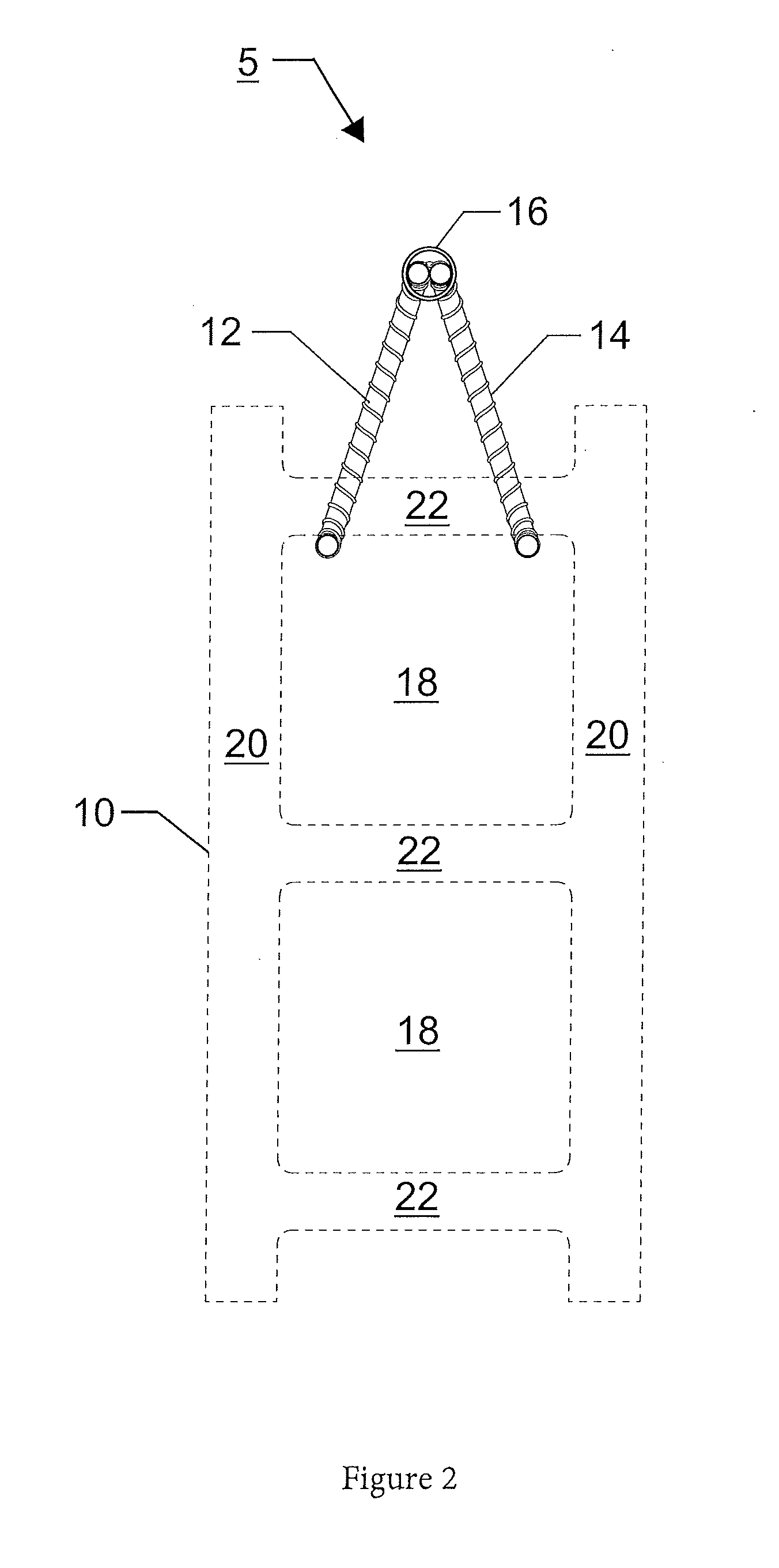 Building Block Carrier