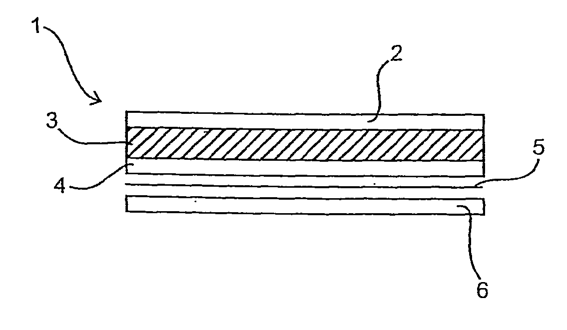 Compositions and method for decreasing the appearance of skin wrinkles