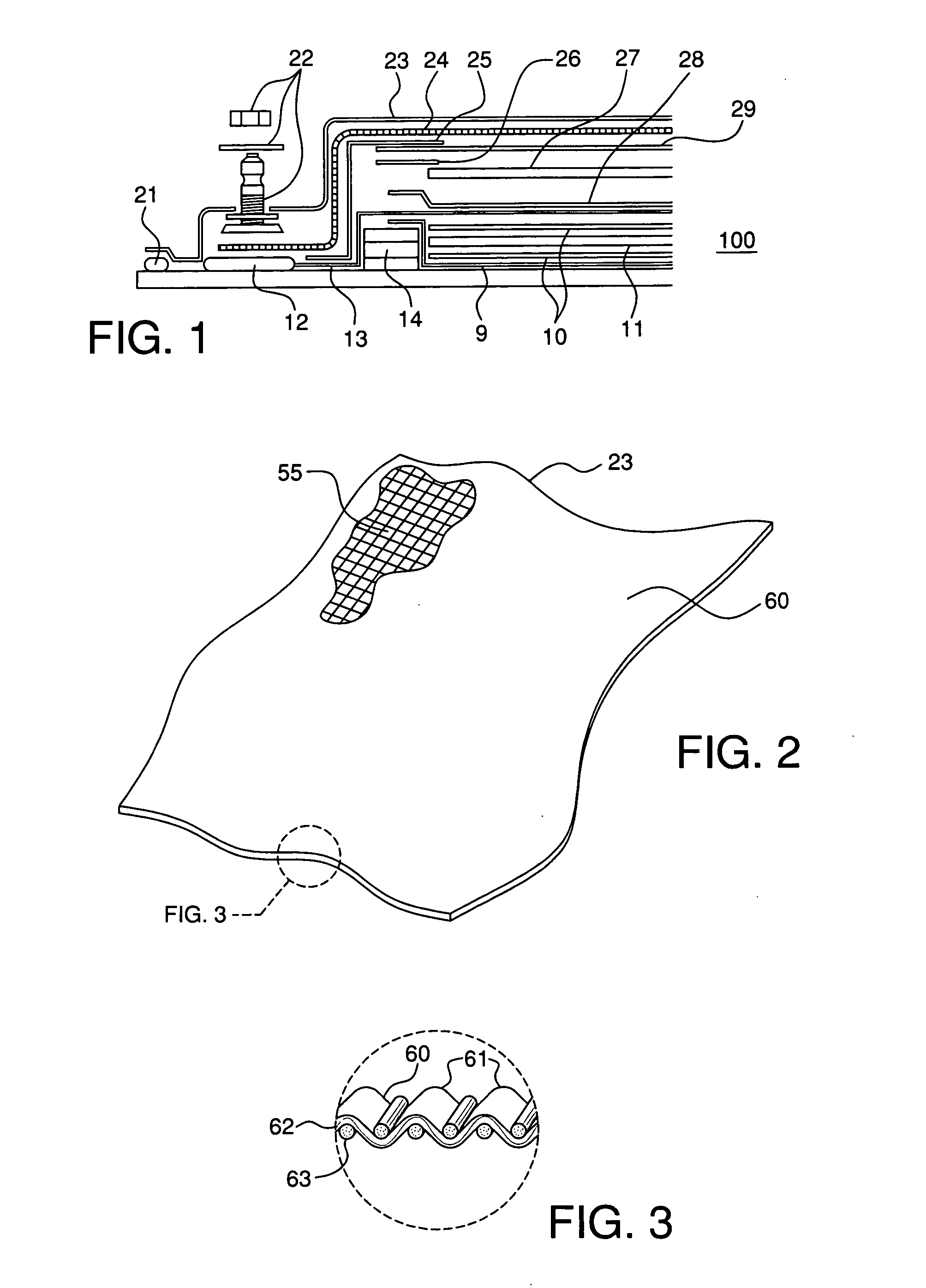Reusable vacuum bag and methods of its use