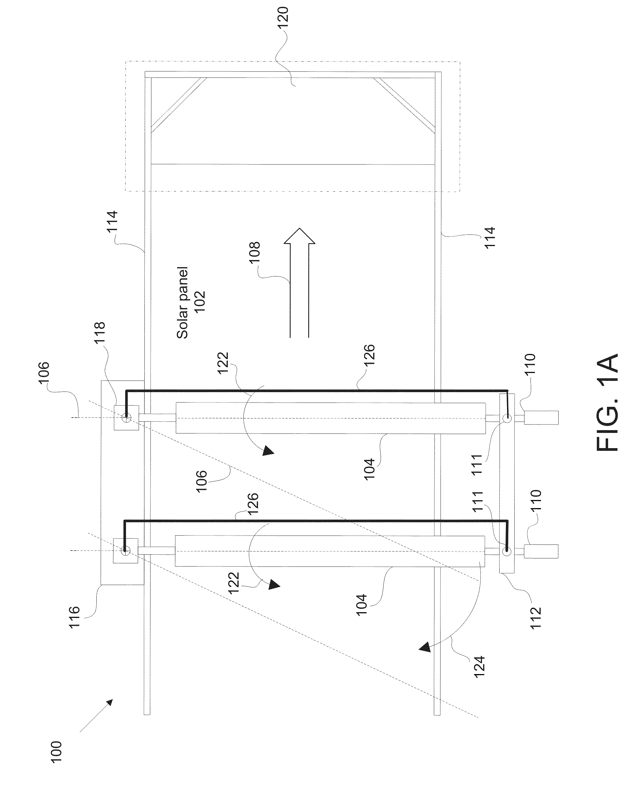 Apparatuses, Systems and Methods for Cleaning Photovoltaic Devices