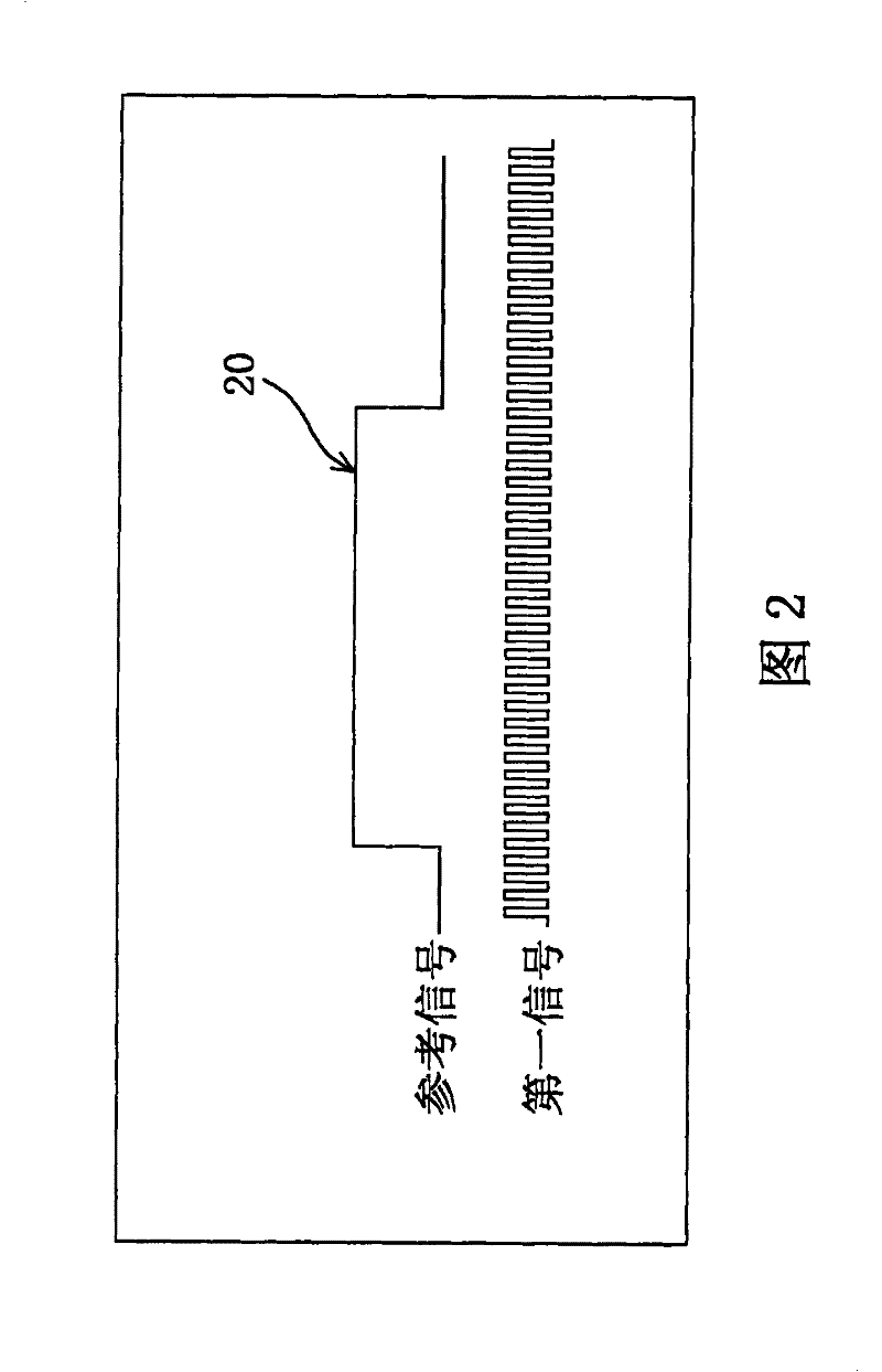 FM decoding chip, stereo decoding system and method