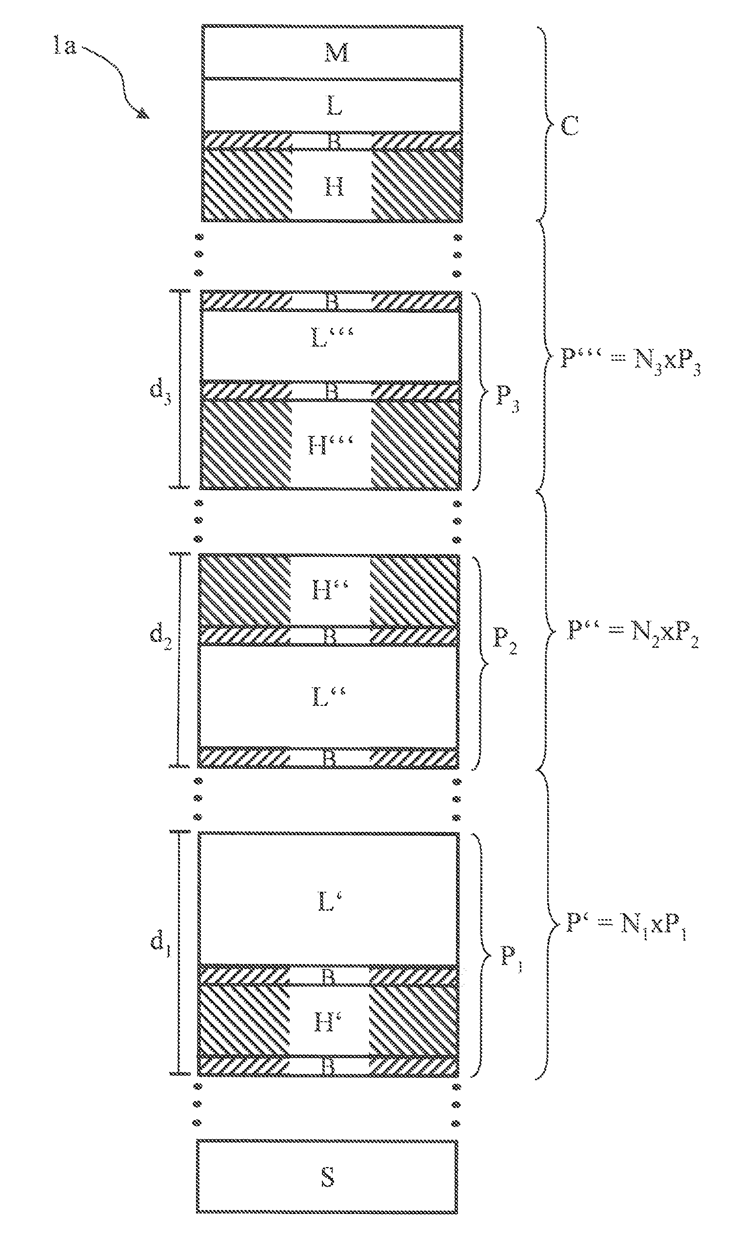 Mirror for the EUV wavelength range, substrate for such a mirror, projection objective for microlithography comprising such a mirror or such a substrate, and projection exposure apparatus for microlithography comprising such a projection objective
