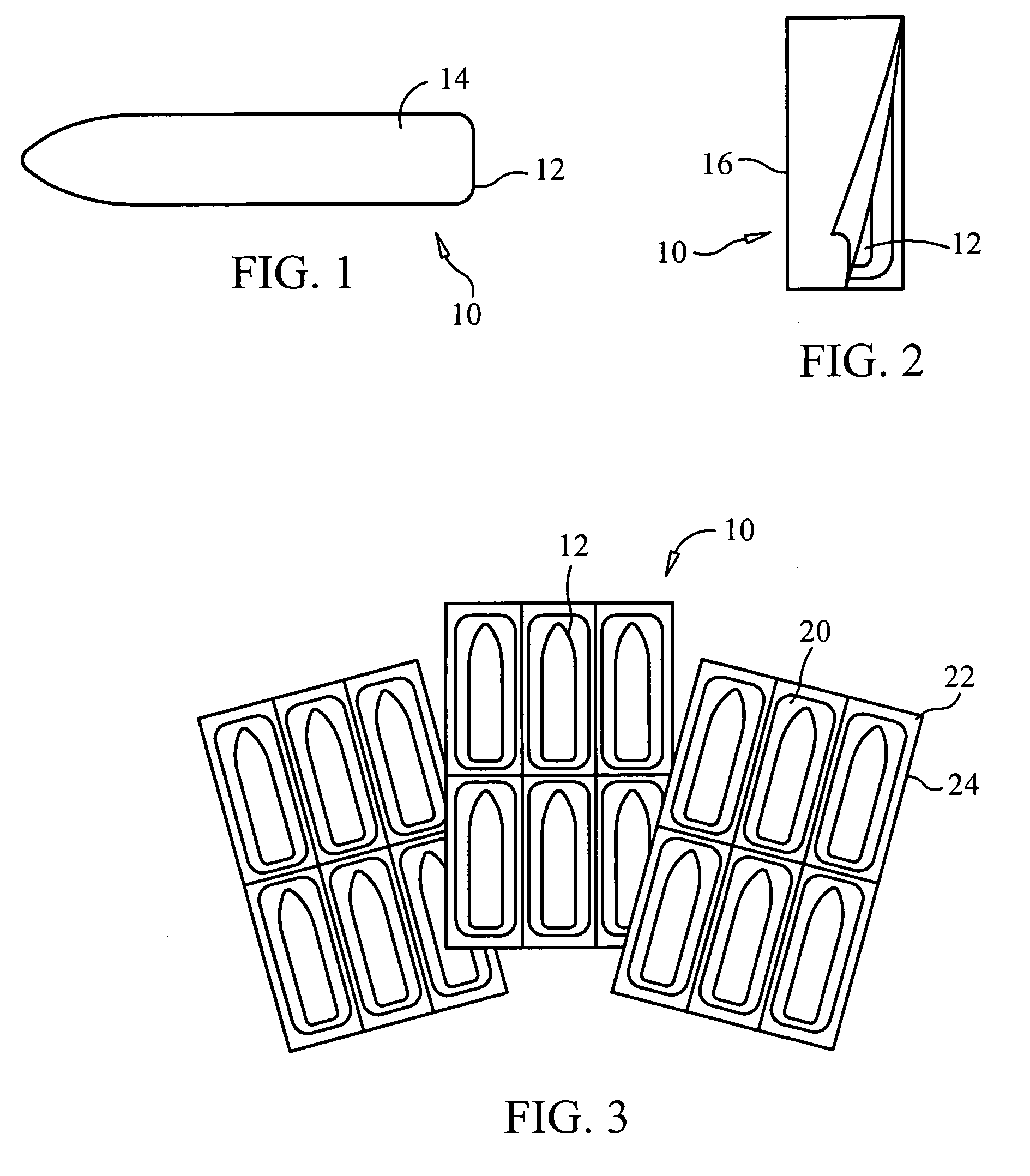 Medication administering device and system