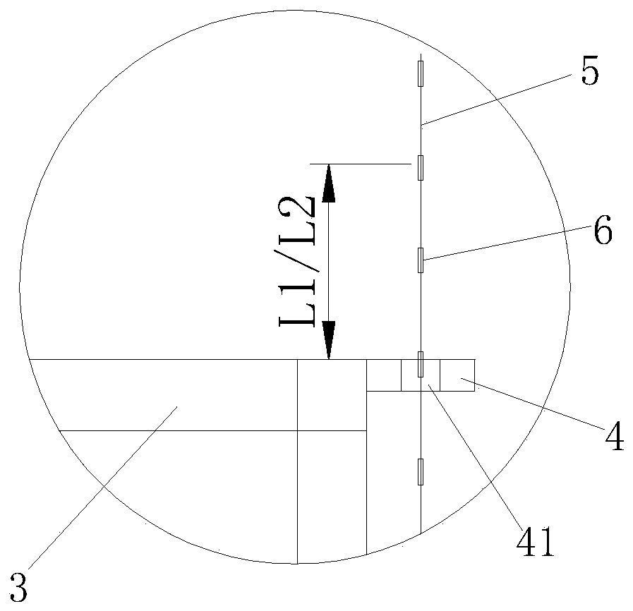 A verification method for crane heave compensation function