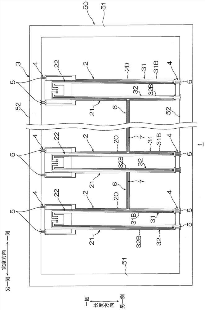 Printed circuit board support assembly