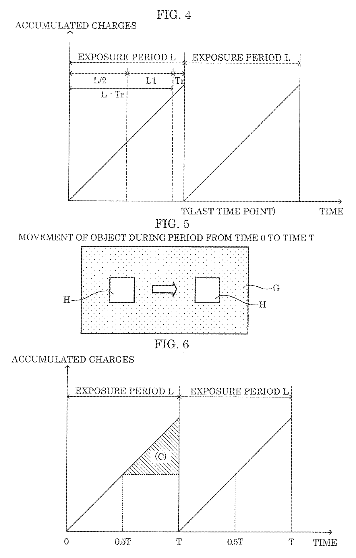 Imaging device and camera