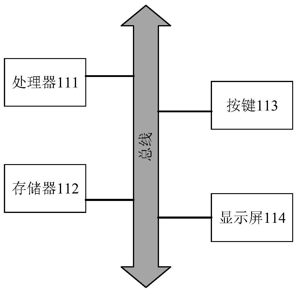 Restarting method in recovery mode upgrading process and terminal