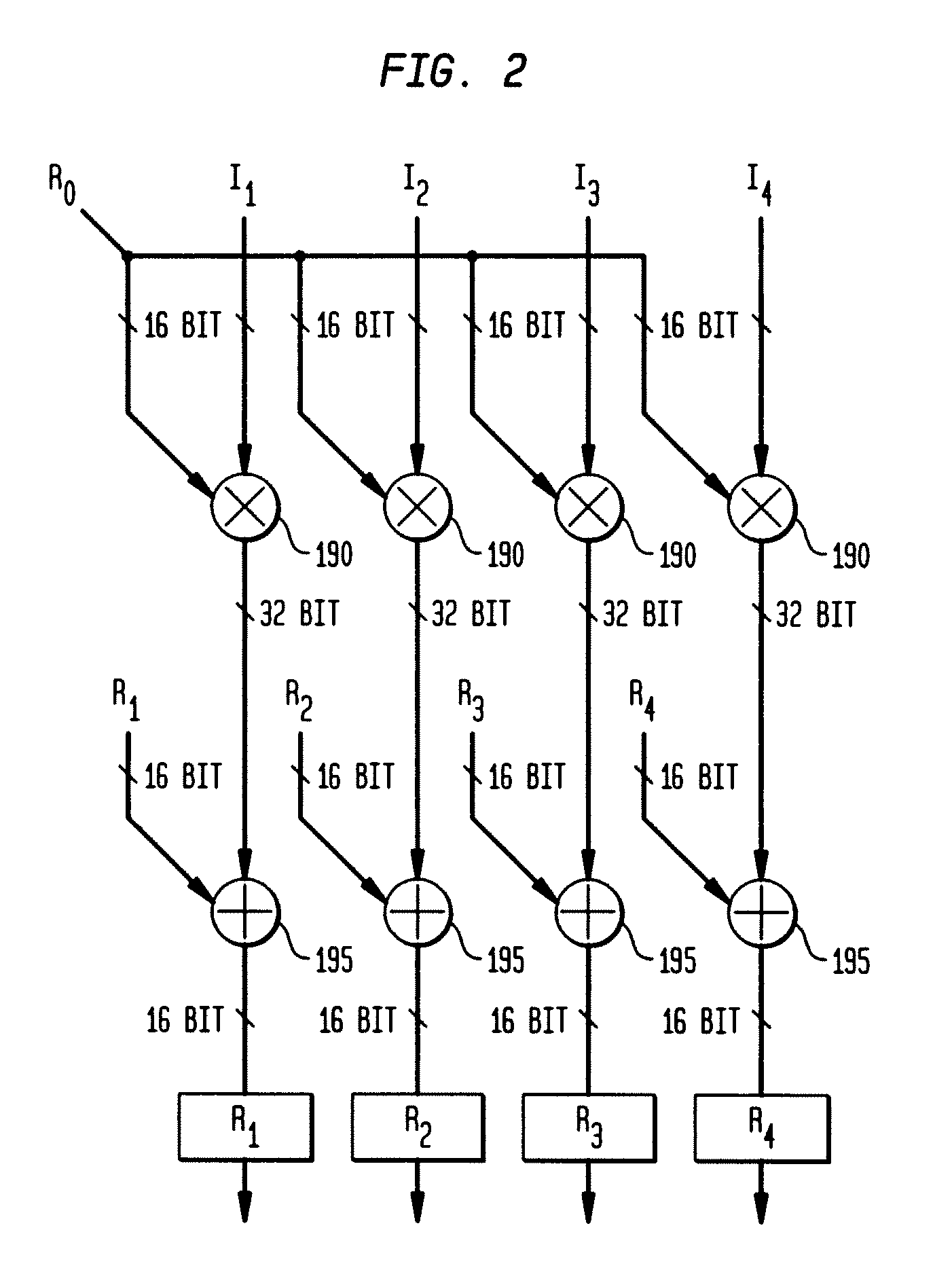 Method and system for managing hardware resources to implement system functions using an adaptive computing architecture