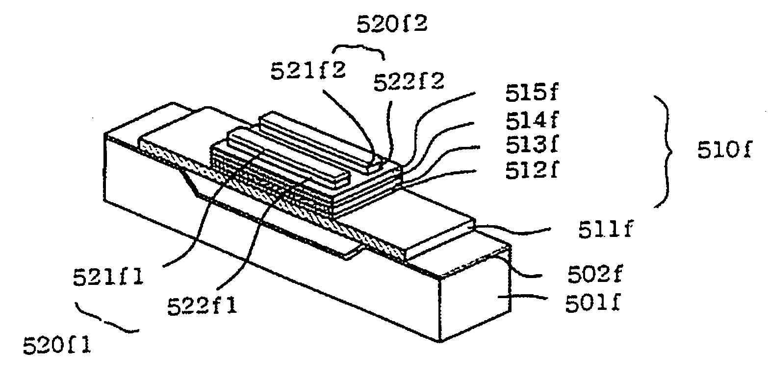 Hybrid light modulator