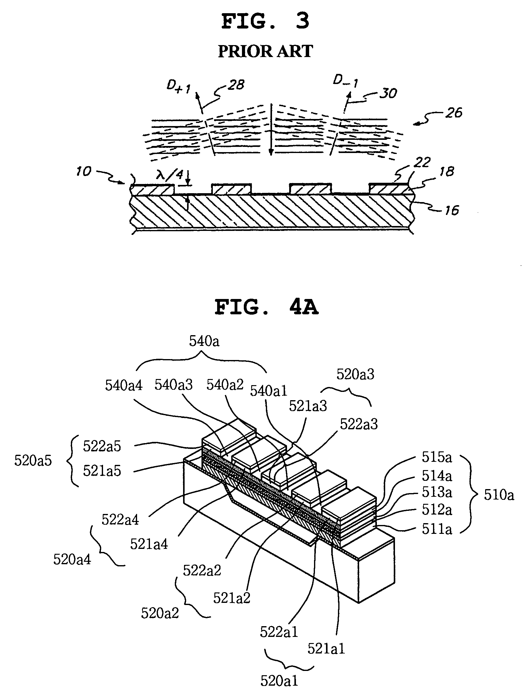 Hybrid light modulator