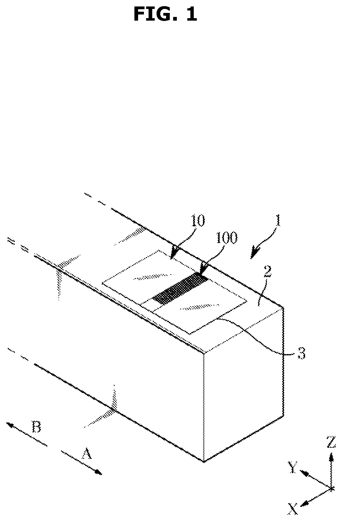 Ventilation apparatus and ventilation system including the same