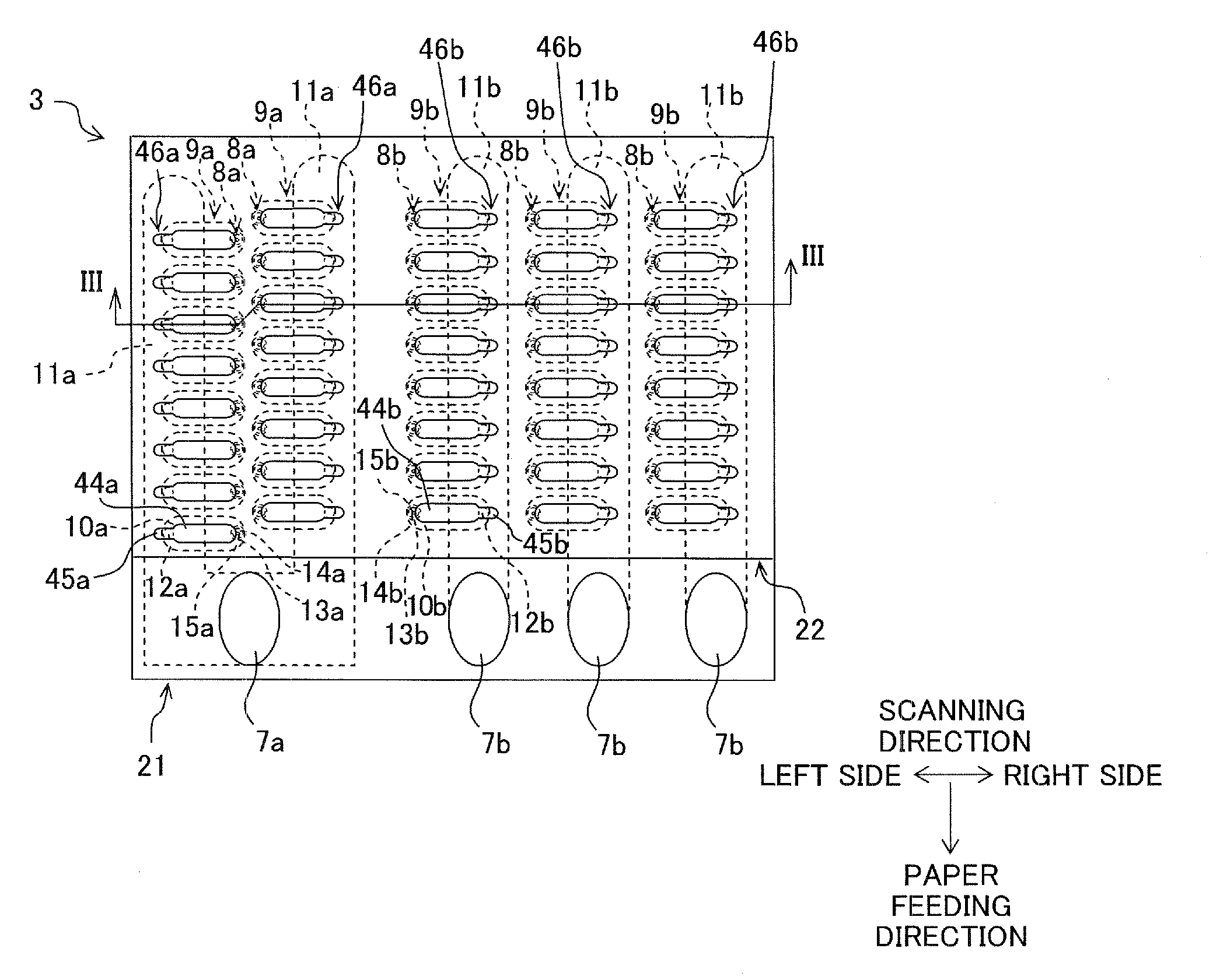 Liquid jetting apparatus, actuator device, and method for producing liquid jetting apparatus