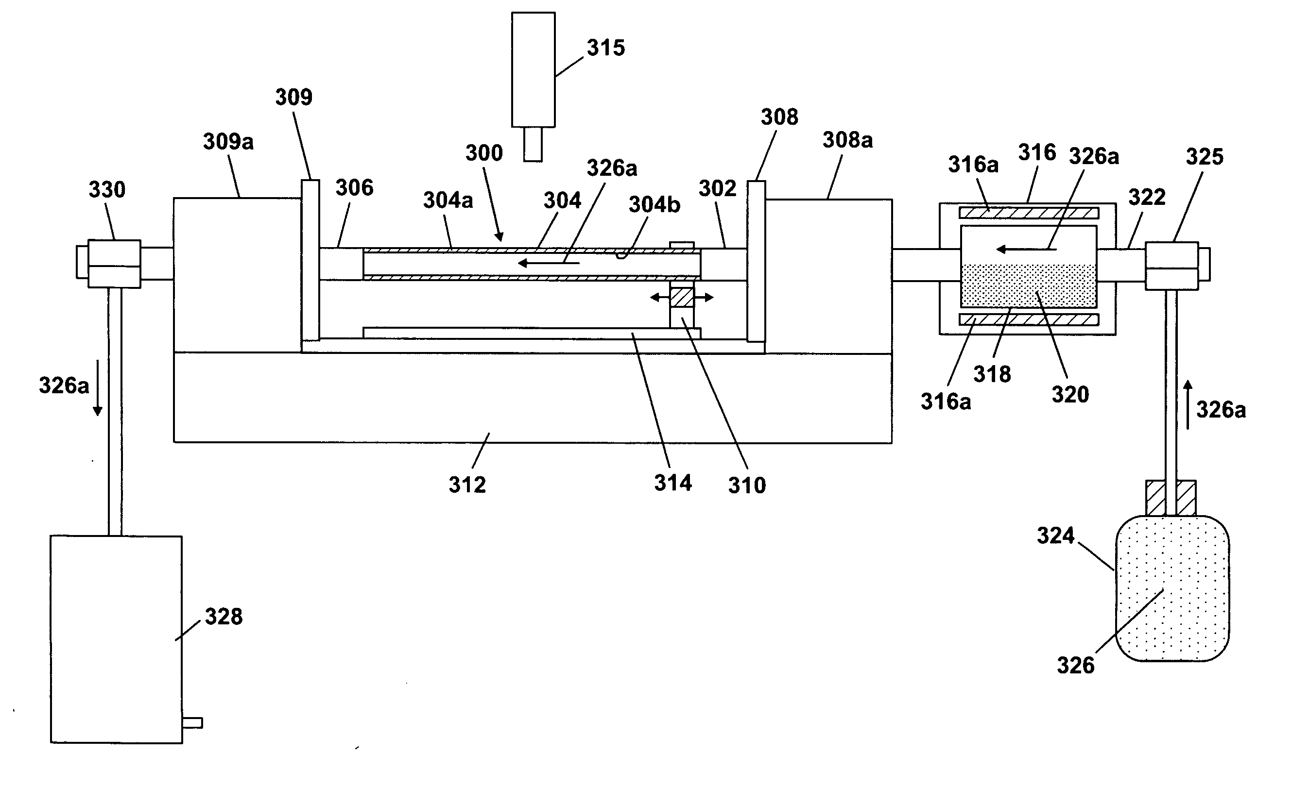 Method of doping silica glass with an alkali metal, and optical fiber precursor formed therefrom