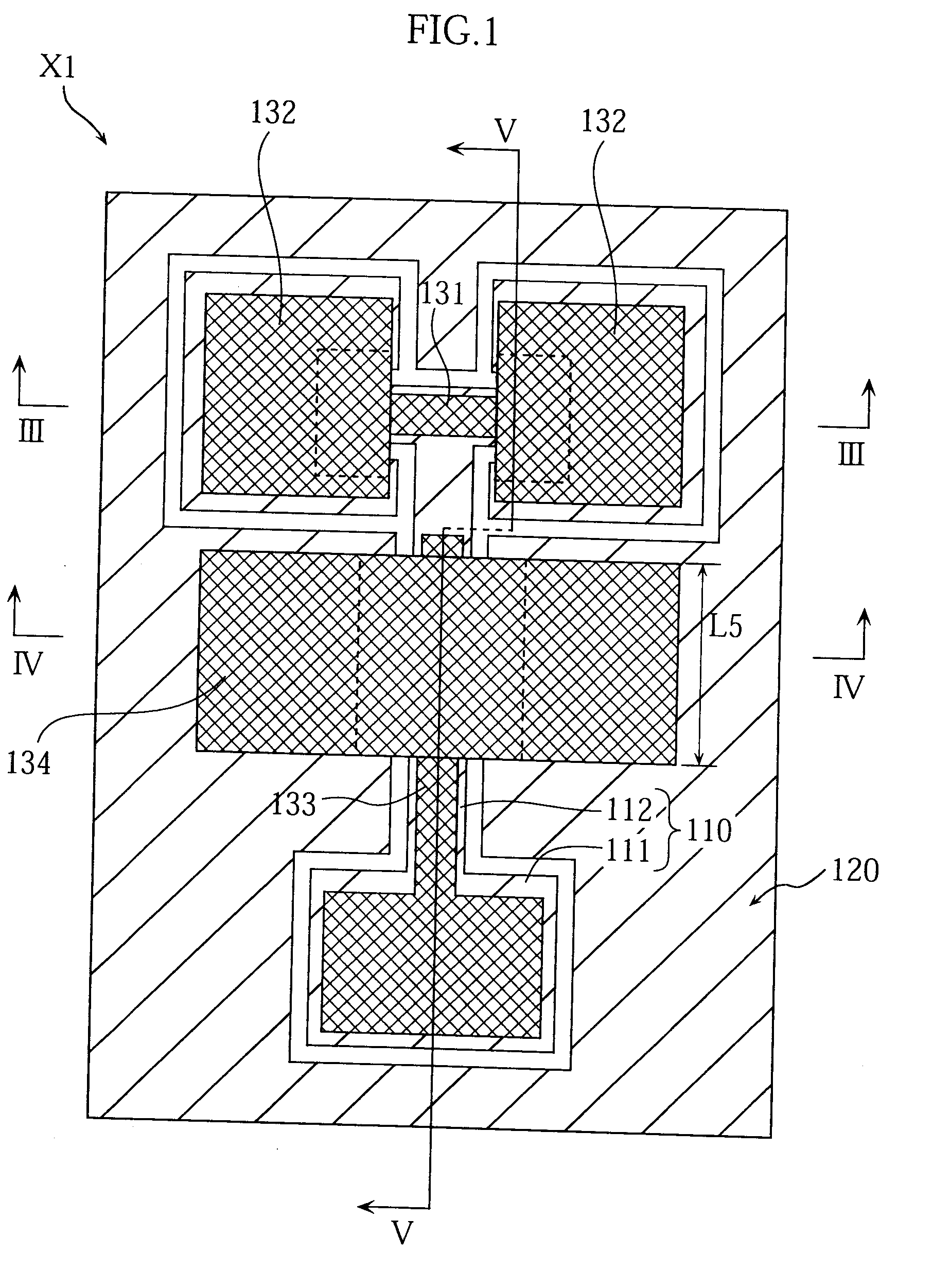 Micro-switching device and method of manufacturing micro-switching device