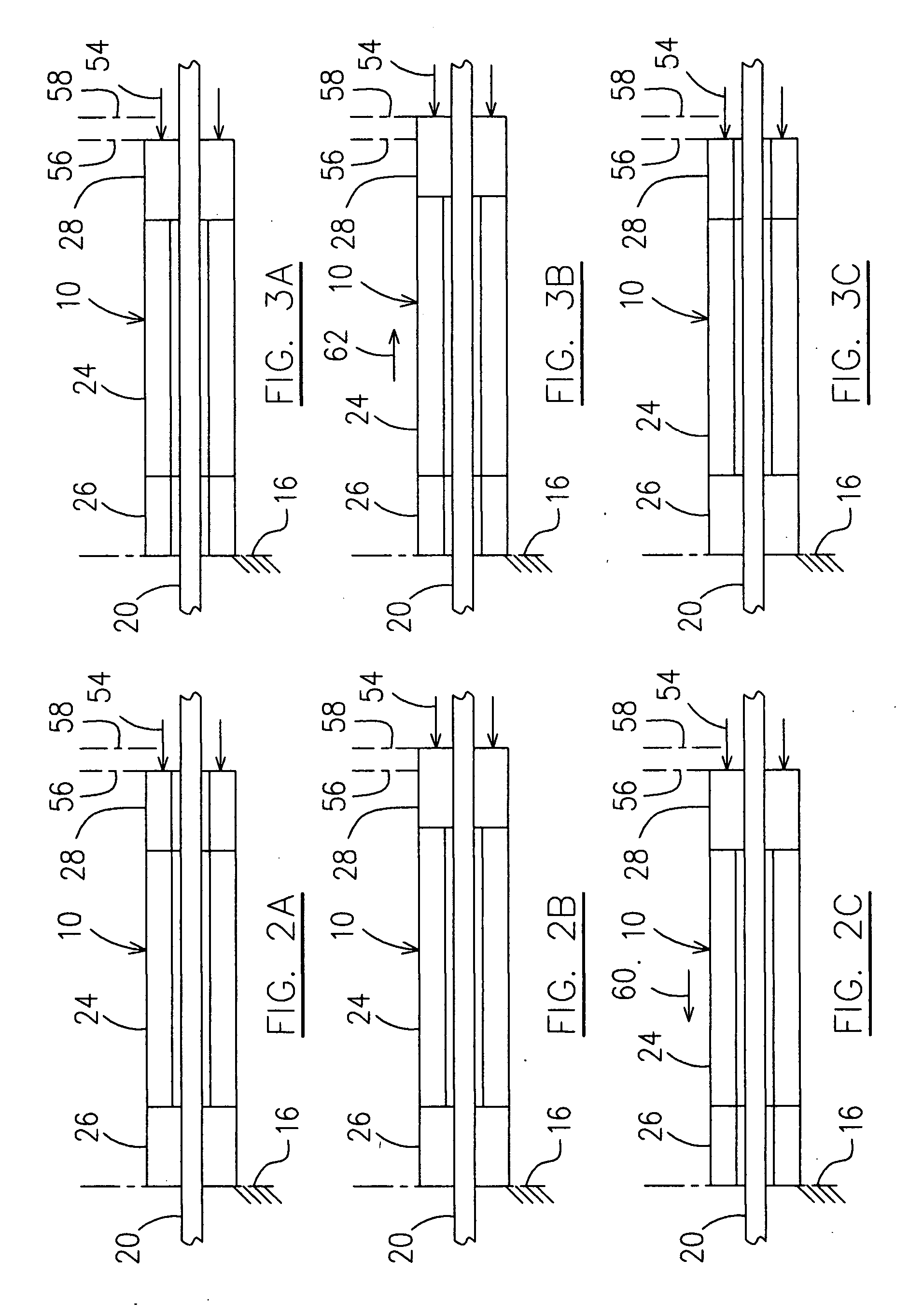 Electromagnetic actuator