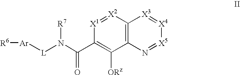 Phosphonate Analogs Of Hiv Integrase Inhibitor Compounds