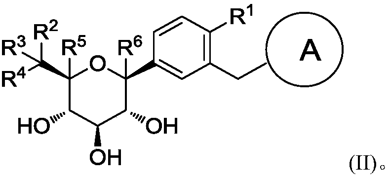 Glucopyranose-based derivative and medical application thereof