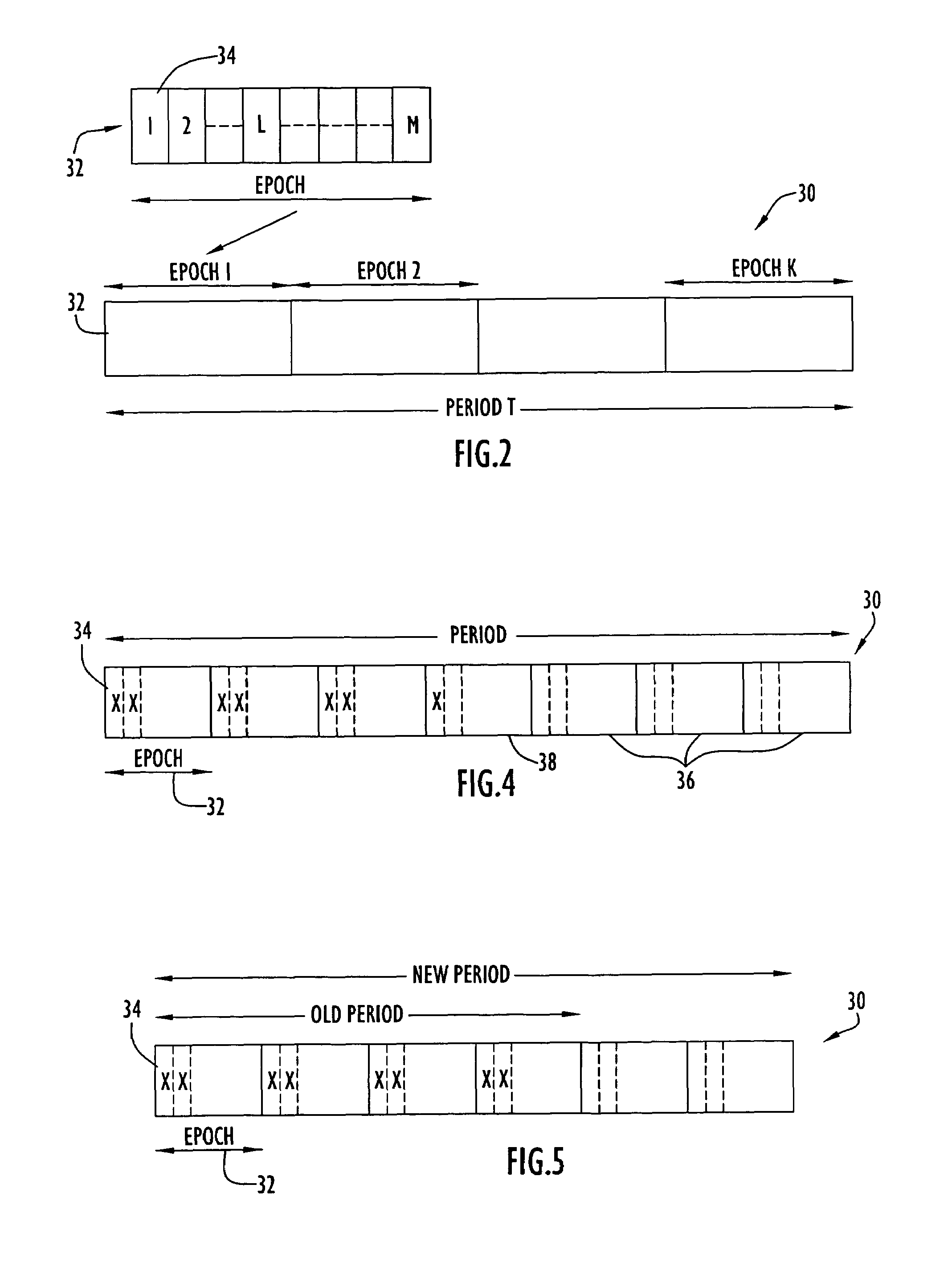 Method and apparatus for dynamic neighbor discovery within wireless networks using time division multiple access (TDMA)