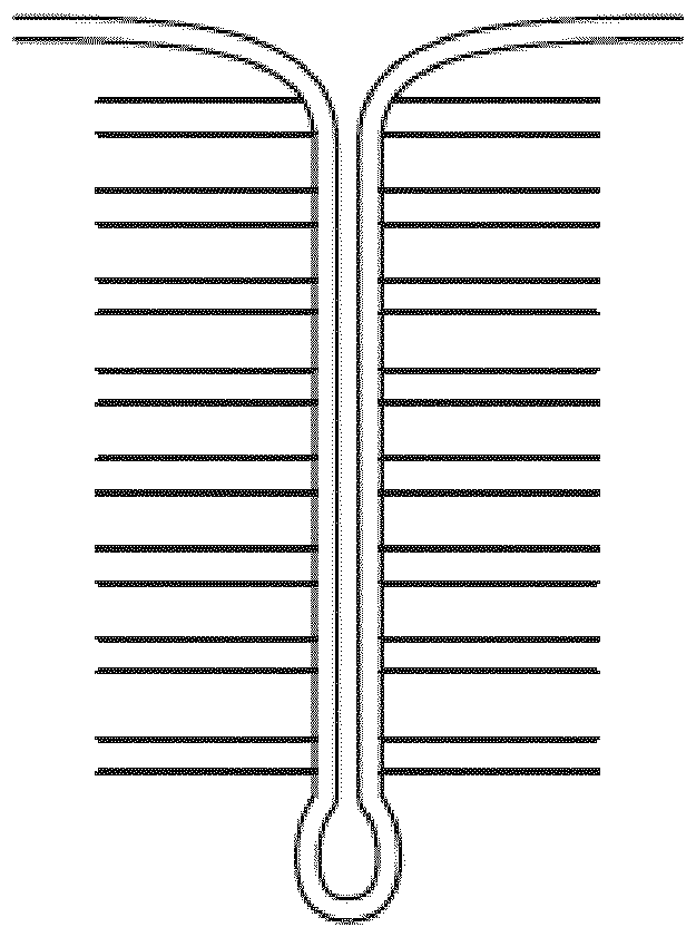 Products comprising reinforcing fibres and shape memory alloy wires and methods of making thereof