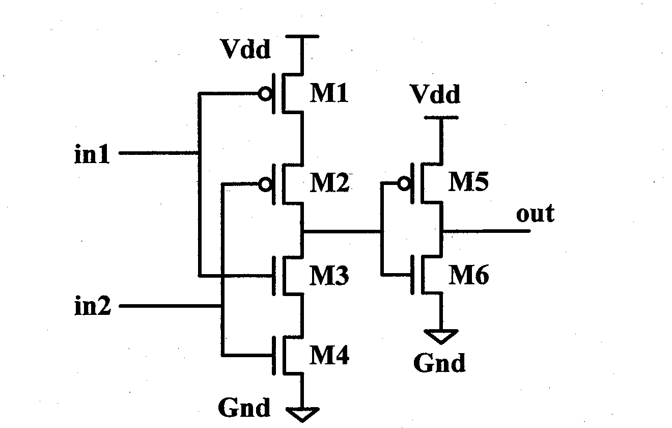 Low-overhead transient fault automatic correction circuit for high speed adder